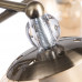 Дополнительное фото Люстра потолочная Arte Lamp Enigma A3133PL-8AB: Купить в Интернет магазин освещения GCSVET.RU