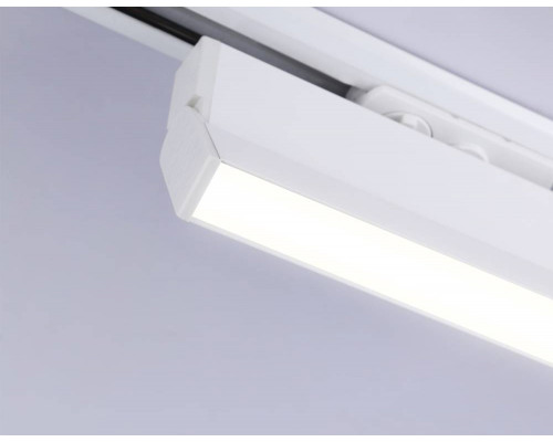 Дополнительное фото Светильник трековый (однофазный) Ambrella Light Track System GL6806: Купить в Интернет магазин освещения GCSVET.RU