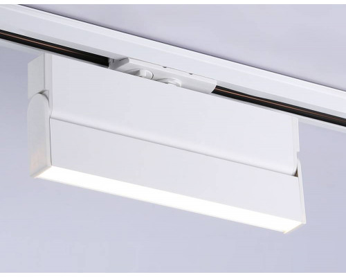 Дополнительное фото Светильник трековый (однофазный) Ambrella Light Track System GL6806: Купить в Интернет магазин освещения GCSVET.RU