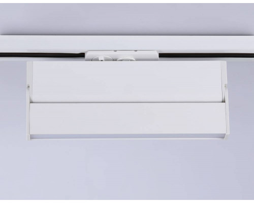 Дополнительное фото Светильник трековый (однофазный) Ambrella Light Track System GL6806: Купить в Интернет магазин освещения GCSVET.RU