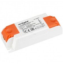 Блок питания для светодиодной ленты Arlight ARJ 026827