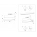 Дополнительное фото Светильник трековый (однофазный) Ambrella Light Track System GL6806: Купить в Интернет магазин освещения GCSVET.RU