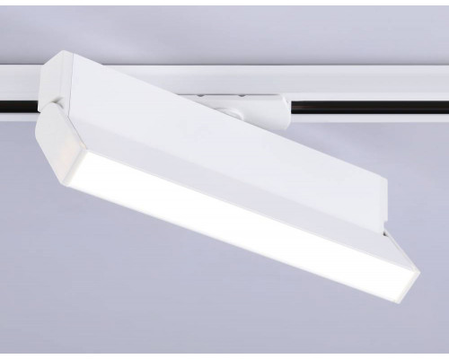 Дополнительное фото Светильник трековый (однофазный) Ambrella Light Track System GL6806: Купить в Интернет магазин освещения GCSVET.RU