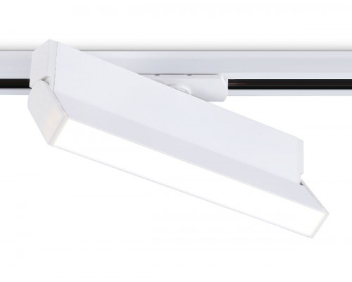 Основное фото Светильник трековый (однофазный) Ambrella Light Track System GL6806: Купить в Интернет магазин освещения GCSVET.RU