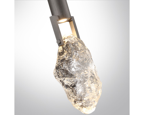 Дополнительное фото Светильник подвесной Odeon Light Lia 6695/5L: Купить в Интернет магазин освещения GCSVET.RU