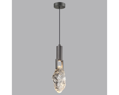 Дополнительное фото Светильник подвесной Odeon Light Lia 6695/5L: Купить в Интернет магазин освещения GCSVET.RU