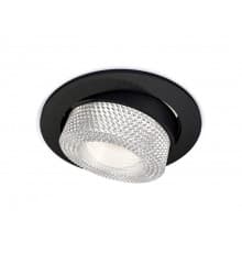 Светильник встраиваемый Ambrella Light Techno Spot XC7652060 (C7652, N7191)