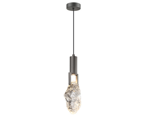 Дополнительное фото Светильник подвесной Odeon Light Lia 6695/5L: Купить в Интернет магазин освещения GCSVET.RU