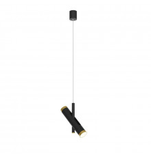 Светильник подвесной LED Favourite Duplex 2324-2P