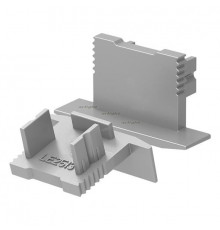 Заглушка Arlight SL-SLIM-H13M-F25 глухая 024487