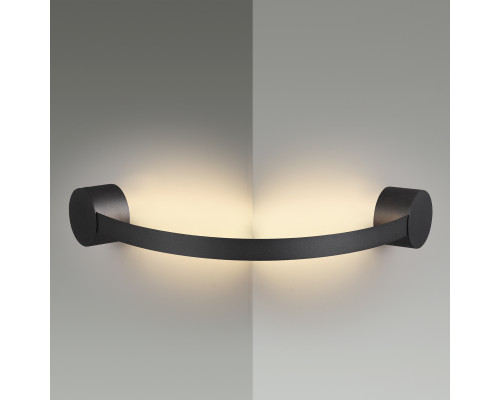 Дополнительное фото Светильник настенный Odeon Light Hightech Stich 6667/12WL: Купить в Интернет магазин освещения GCSVET.RU