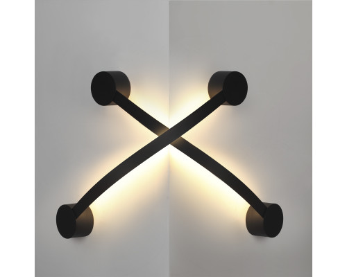 Дополнительное фото Светильник настенный Odeon Light Hightech Stich 6667/12WL: Купить в Интернет магазин освещения GCSVET.RU
