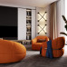 Дополнительное фото Светильник настенный Odeon Light Hightech Stich 6667/12WL: Купить в Интернет магазин освещения GCSVET.RU