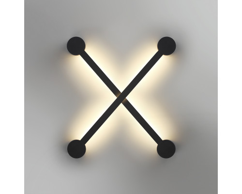 Дополнительное фото Светильник настенный Odeon Light Hightech Stich 6667/12WL: Купить в Интернет магазин освещения GCSVET.RU