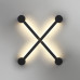 Дополнительное фото Светильник настенный Odeon Light Hightech Stich 6667/12WL: Купить в Интернет магазин освещения GCSVET.RU