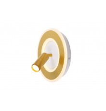 Светильник спот Arte Lamp Tommy A2607AP-20GO