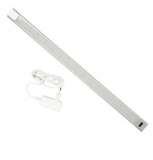 Светильник мебельный Uniel ULI-F46-8W/2700-6000K/DIM SENSOR IP20 SILVER