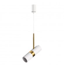Светильник подвесной Odeon Light Bullet 4355/1