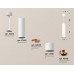 Дополнительное фото Светильник подвесной Ambrella Light Techno Spot XP7401100 (A2310, C7455, A2073, C7401, N7015): Купить в Интернет магазин освещения GCSVET.RU