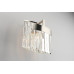 Дополнительное фото Светильник настенный Aployt Mariz APL.813.01.01: Купить в Интернет магазин освещения GCSVET.RU