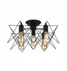 Люстра потолочная Arte Lamp A6048PL-5BK
