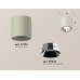 Дополнительное фото Светильник потолочный Ambrella Light Techno Spot XS7724003 (C7724, N7032): Купить в Интернет магазин освещения GCSVET.RU