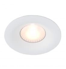 Светильник встраиваемый Voltalighting Alfa DL0069.60.3K.TW