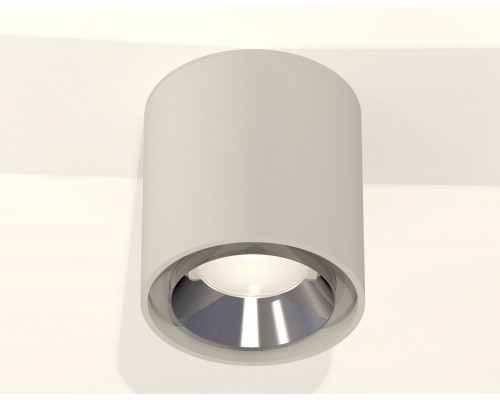 Дополнительное фото Светильник потолочный Ambrella Light Techno Spot XS7724003 (C7724, N7032): Купить в Интернет магазин освещения GCSVET.RU