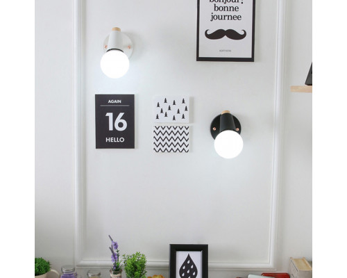 Дополнительное фото Настенный светильник ImperiumLoft Rotary 185373-26: Купить в Интернет магазин освещения GCSVET.RU