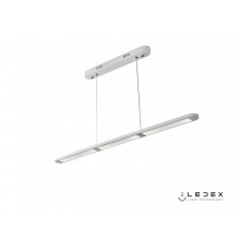 Светильник подвесной iLedex Peak 8008-1000-61-D-1S WH