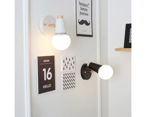 Дополнительное фото Настенный светильник ImperiumLoft Rotary 185373-26: Купить в Интернет магазин освещения GCSVET.RU