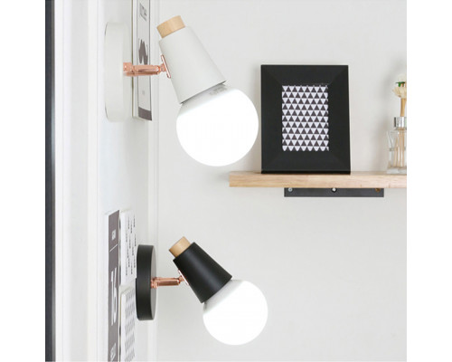 Дополнительное фото Настенный светильник ImperiumLoft Rotary 185373-26: Купить в Интернет магазин освещения GCSVET.RU