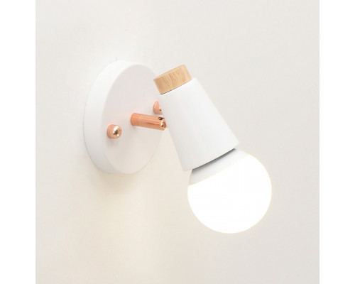 Основное фото Настенный светильник ImperiumLoft Rotary 185373-26: Купить в Интернет магазин освещения GCSVET.RU