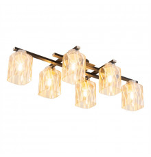 Люстра потолочная Citilux Сафари CL145261