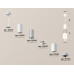 Дополнительное фото Светильник подвесной Ambrella Light Techno Spot XP7820010 (A2301, C6322, C6324, A2010, C7820, N7703): Купить в Интернет магазин освещения GCSVET.RU
