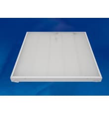 Встраиваемый светодиодный светильник (UL-00004251) Uniel ULP-6060 60W/4000К IP40 Grilyato White