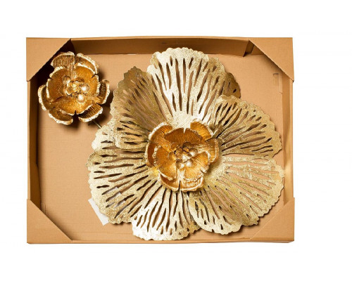 Дополнительное фото Декор настенный Garda Decor 37SM-0851-A: Купить в Интернет магазин освещения GCSVET.RU