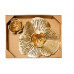 Дополнительное фото Декор настенный Garda Decor 37SM-0851-A: Купить в Интернет магазин освещения GCSVET.RU