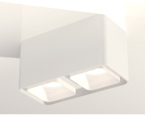Дополнительное фото Светильник потолочный Ambrella Light Techno Spot XS7850021 (C7850, N7755): Купить в Интернет магазин освещения GCSVET.RU