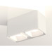 Дополнительное фото Светильник потолочный Ambrella Light Techno Spot XS7850021 (C7850, N7755): Купить в Интернет магазин освещения GCSVET.RU