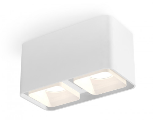 Основное фото Светильник потолочный Ambrella Light Techno Spot XS7850021 (C7850, N7755): Купить в Интернет магазин освещения GCSVET.RU