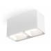 Основное фото Светильник потолочный Ambrella Light Techno Spot XS7850021 (C7850, N7755): Купить в Интернет магазин освещения GCSVET.RU
