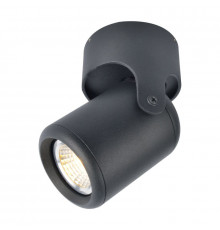 Светильник спот Arte Lamp A3316PL-1BK