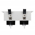 Дополнительное фото Светильник встраиваемый Arlight CL-KARDAN-S180x102-2x9W Day 024129: Купить в Интернет магазин освещения GCSVET.RU