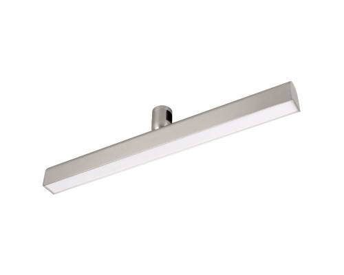 Основное фото Светильник трековыйи Arlight ART-APRIORI-FLAT-L500-15W Warm3000 047778: Купить в Интернет магазин освещения GCSVET.RU