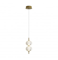 Светильник подвесной Freya Awella FR6135PL-L9BT