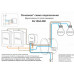 Дополнительное фото Wi-Fi реле Denkirs RL1004-DM: Купить в Интернет магазин освещения GCSVET.RU