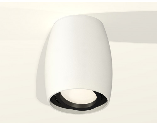 Дополнительное фото Светильник накладной поворотный Ambrella Light Techno XS1122002 (C1122, N7002): Купить в Интернет магазин освещения GCSVET.RU