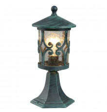 Светильник уличный Arte Lamp Persia A1454FN-1BG