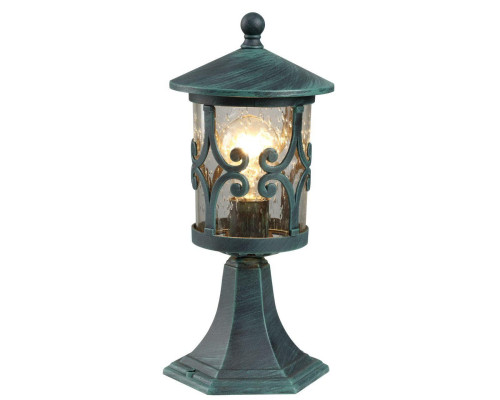 Основное фото Светильник уличный Arte Lamp Persia A1454FN-1BG: Купить в Интернет магазин освещения GCSVET.RU